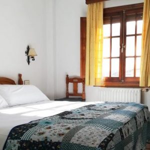 Hospedería Casa de las Piedras en Grazalema