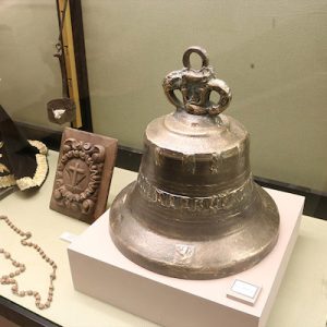 Museo histórico local en Montilla