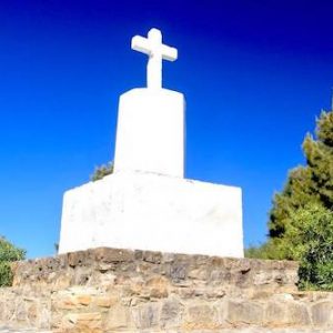 Conjunto Histórico Jimena de la Frontera