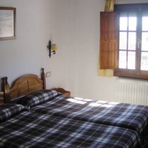 Hospedería Casa de las Piedras en Grazalema