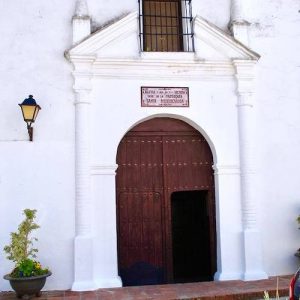 Conjunto Histórico Jimena de la Frontera