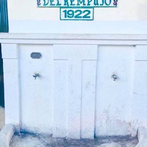 Conjunto Histórico Jimena de la Frontera