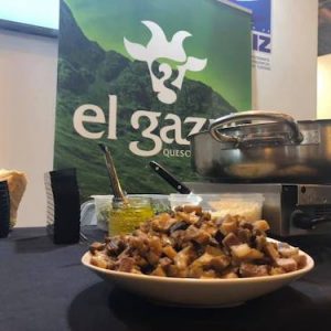 Gastronomía en Alcalá de los Gazules