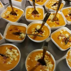 Gastronomía en Zafra