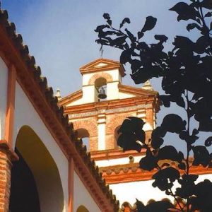 Conjunto Histórico Jimena de la Frontera