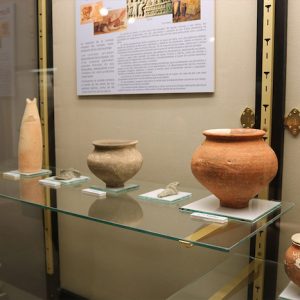 Museo histórico local en Montilla