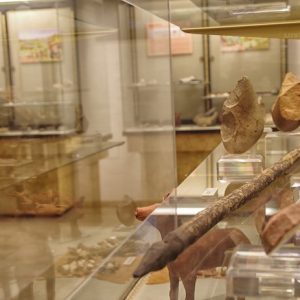 Museo histórico local en Montilla