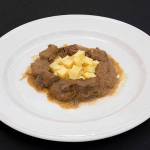 Gastronomía en Zafra