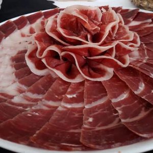Gastronomía en Zafra