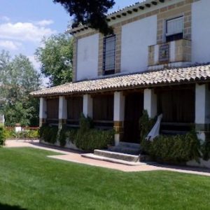 Alojamiento rural San Juan Bautista en Cazorla