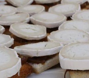 Gastronomía en Zafra