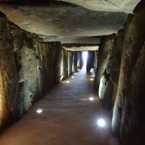 El Centro de Interpretación Cádiz Prehistórico