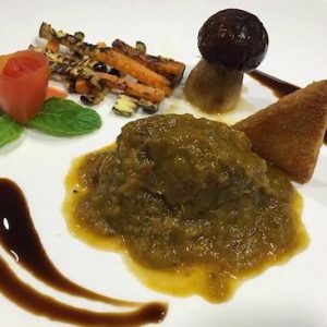 Gastronomía en Alcalá de los Gazules