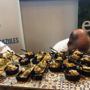 Gastronomía en Alcalá de los Gazules