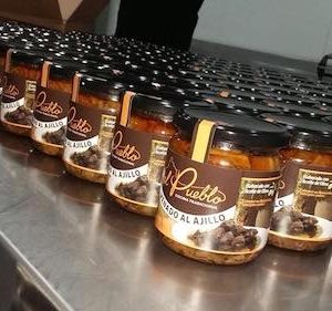 Gastronomía en Alcalá de los Gazules