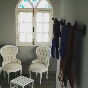 Alojamiento rural San Juan Bautista en Cazorla
