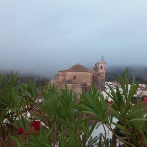 La ruta de las Minas del Castillo de las Guardas
