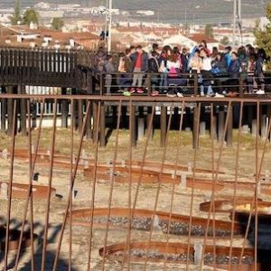 La Necrópolis judía de Lucena