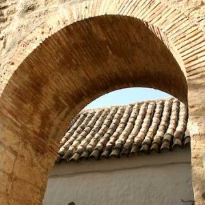 La Puerta Cerrada en Vejer de la Frontera