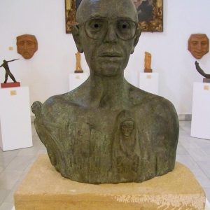 Museo de Artes Plásticas en Andújar