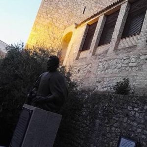 Museo arqueológico y etnológico en Lucena