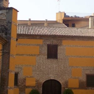 Palacio Niños de Don Gome en Andújar