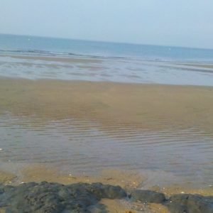 La Playa de Islantilla