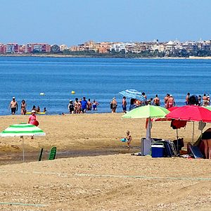 Playa Urbasur