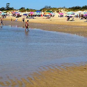 Playa Urbasur