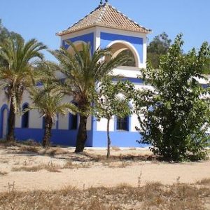 Playa de la Casita Azul