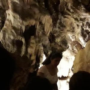 La Gruta de las Maravillas en Aracena