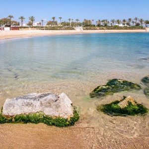 Playa de Fora del Forat en Vinaròs