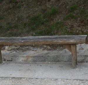 La senda paisajística El Monte en Suances