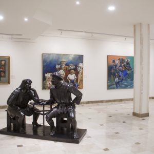Museo Ralli Marbella