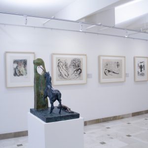 Museo Ralli Marbella