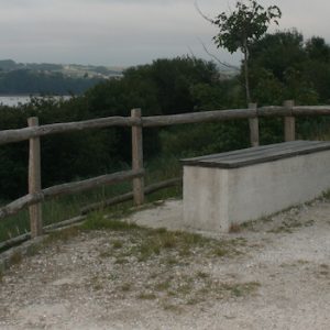 La senda paisajística El Monte en Suances