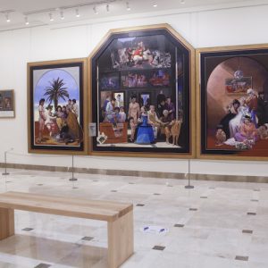Museo Ralli Marbella