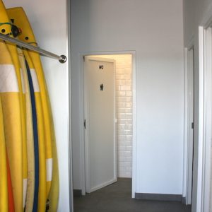 Alquiler tablas de surf en Suances