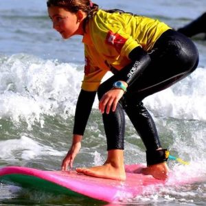 Surf en Suances