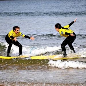 Surf en Suances