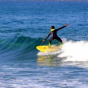 Surf en Suances