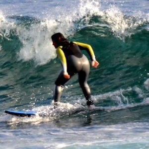 Surf en Suances