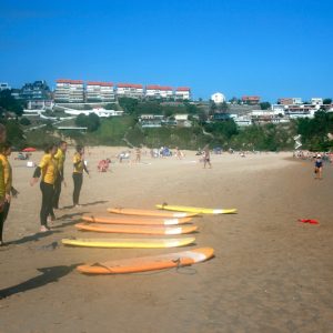 Surf en Suances