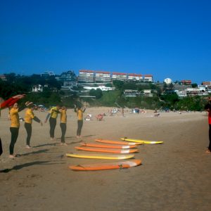 Surf en Suances