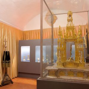 Museo Catedralicio en Badajoz