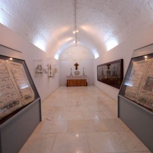 Museo Catedralicio en Badajoz