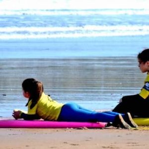 Surf en Suances