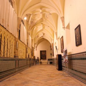 Museo Catedralicio en Badajoz