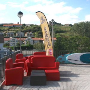 Alquiler tablas de surf en Suances