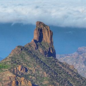 Visita guiada a Artenara en Gran Canaria